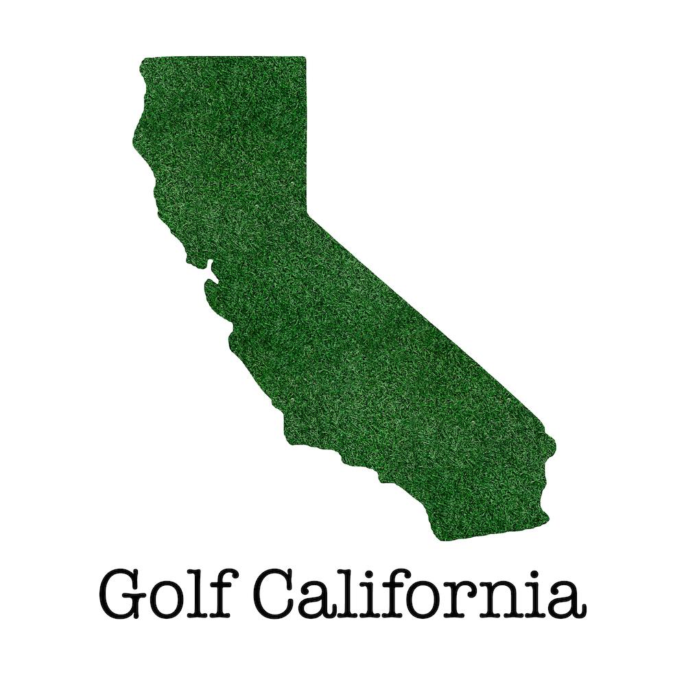 Golf California
