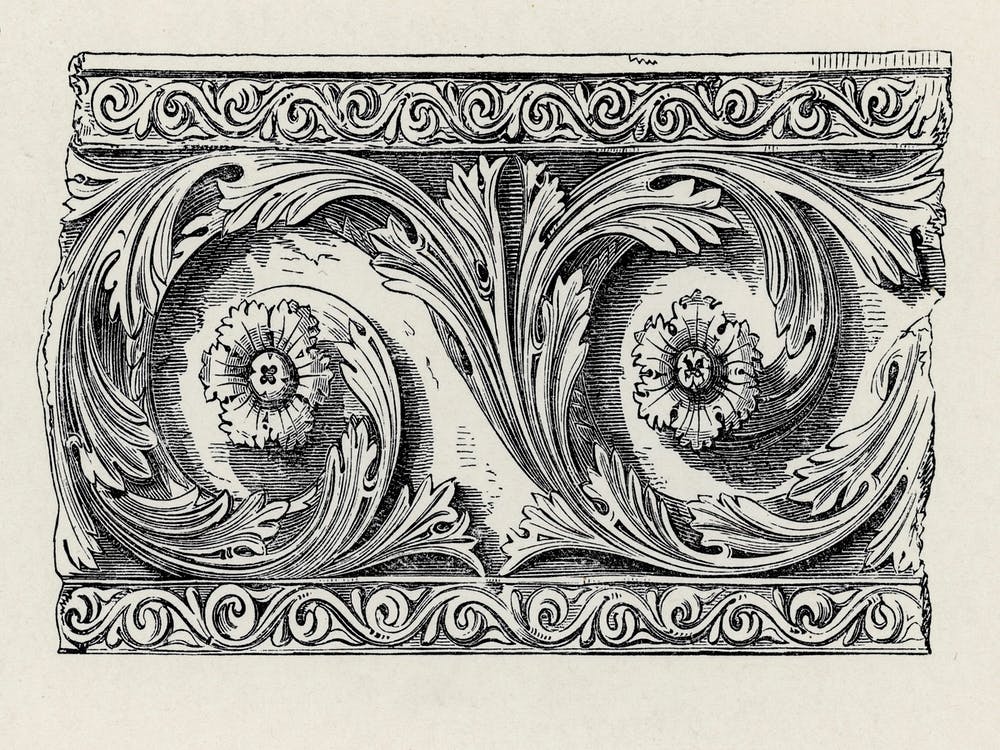 Ornament, Owen Jones 25