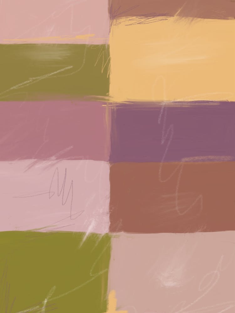 Abstract Painting 82