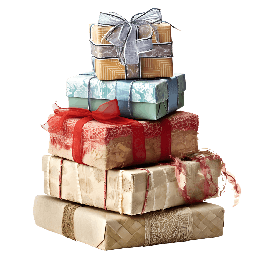 Christmas Presents
