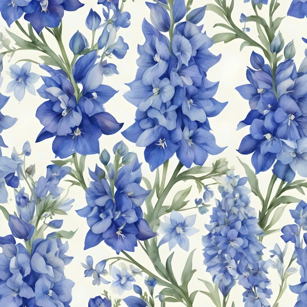 Bluebells