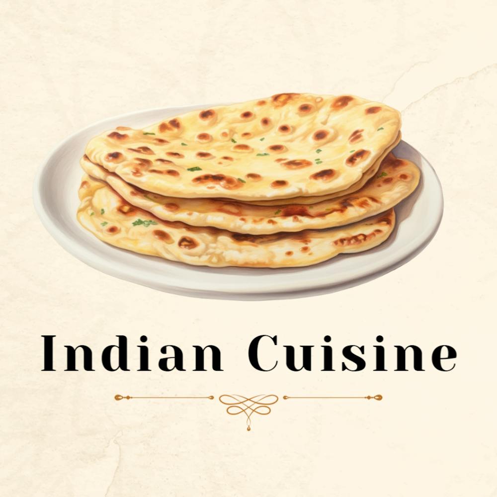 Indian Cuisine