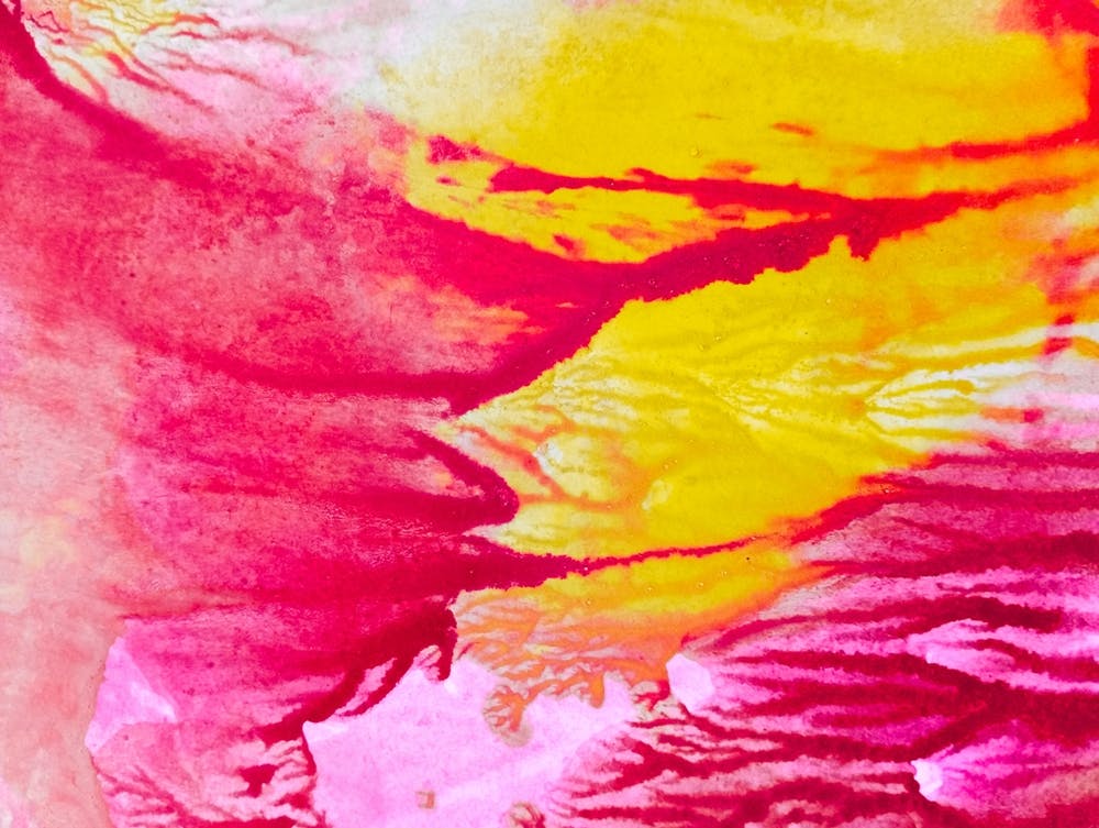 Abstract Painting 39
