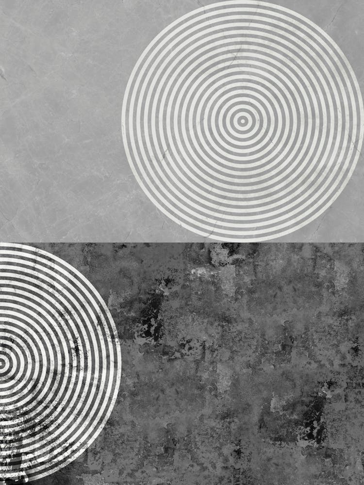 Geometric textures 3 2