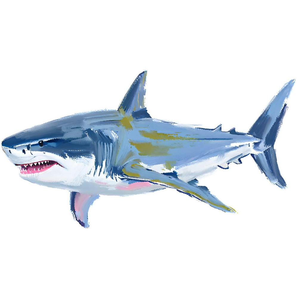 Great White Shark 07