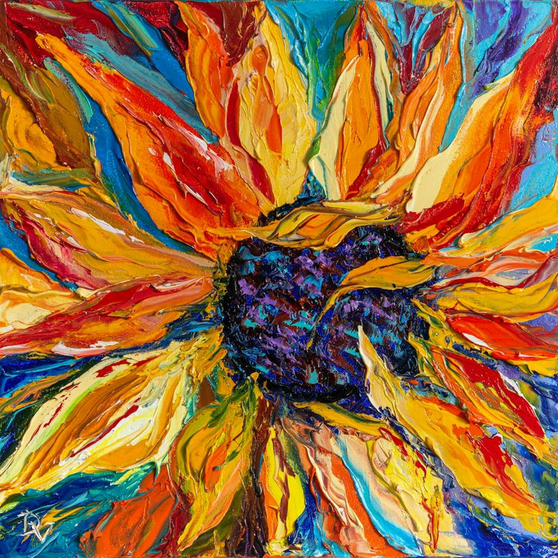 Fire flower