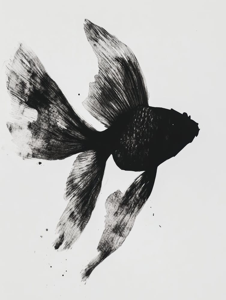 Betta Fish