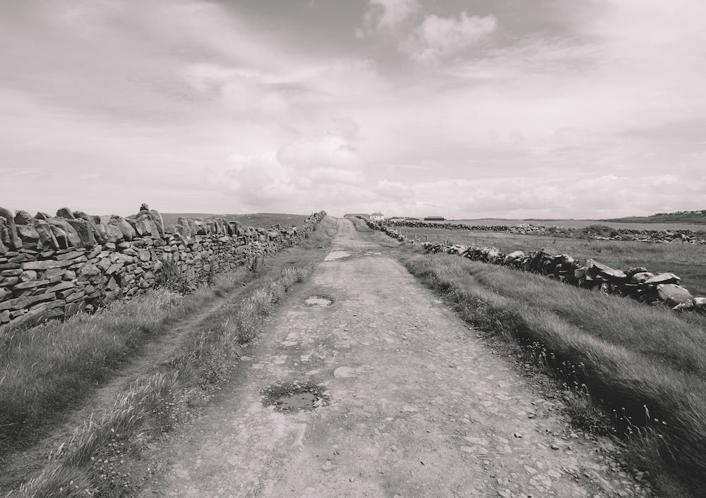 Doolin Pathways