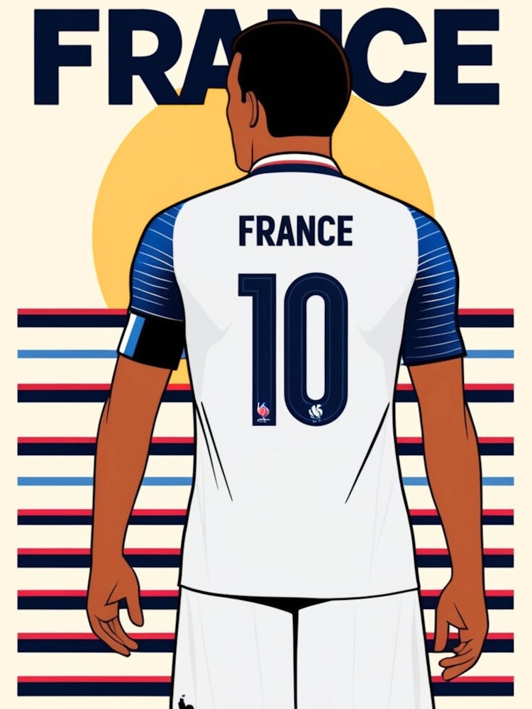 France 10 1