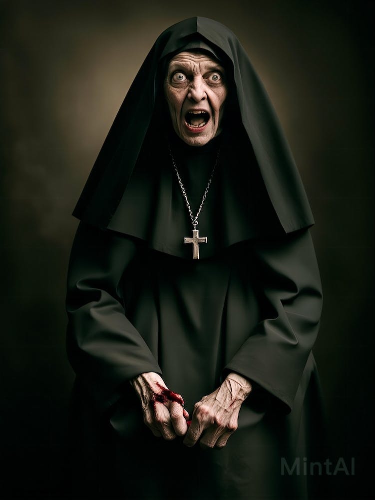 The Nun