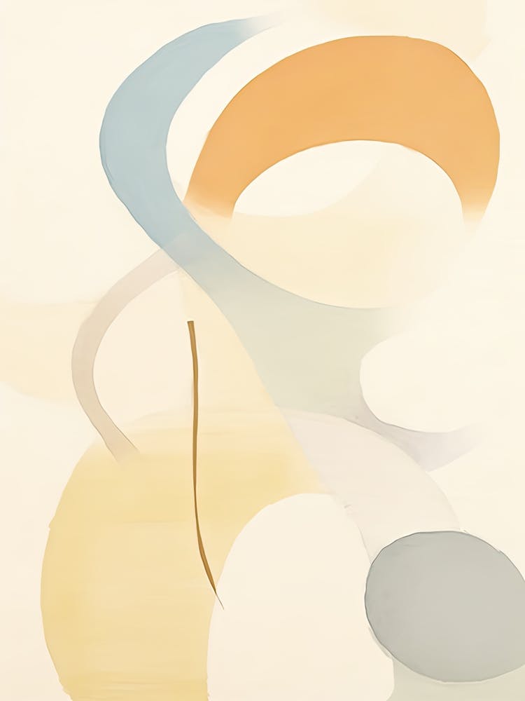 Abstract Art, Berlin, 1960 4