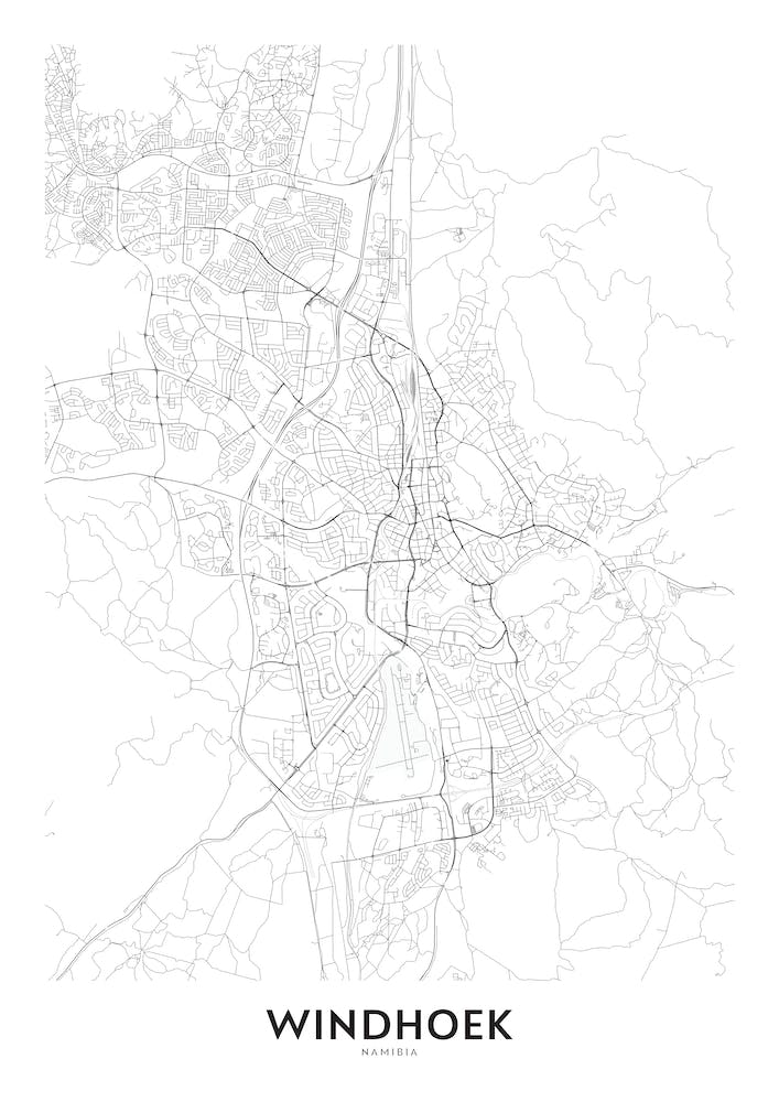 Windhoek