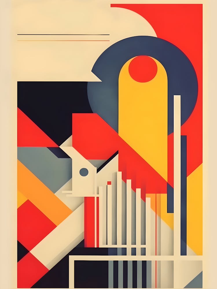 Abstract Art