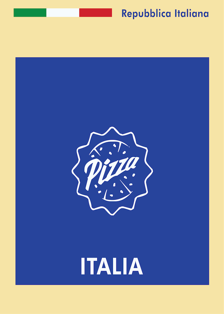 Italia Pizza