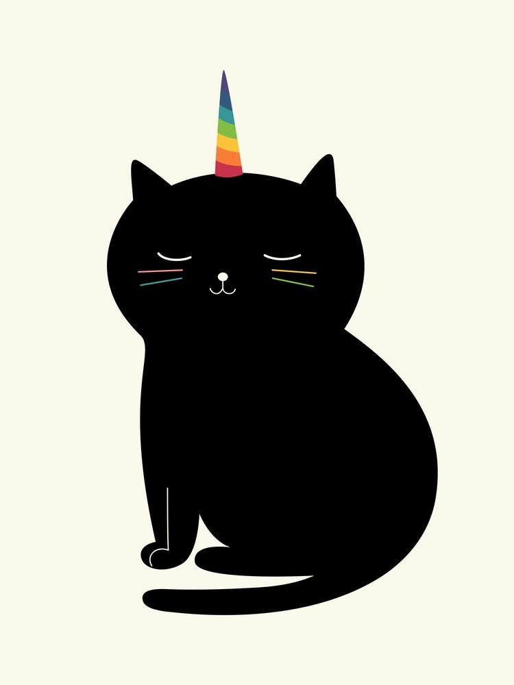 Caticorn 