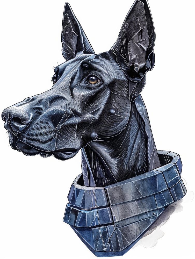 Doberman