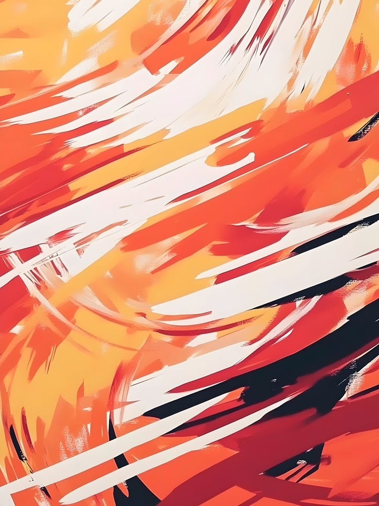 Abstract Painting 241