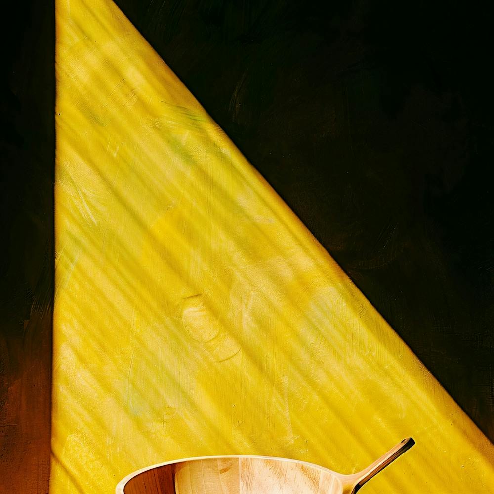 Bowl Of Noodles