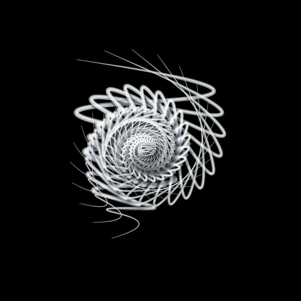 Spiral Spiral