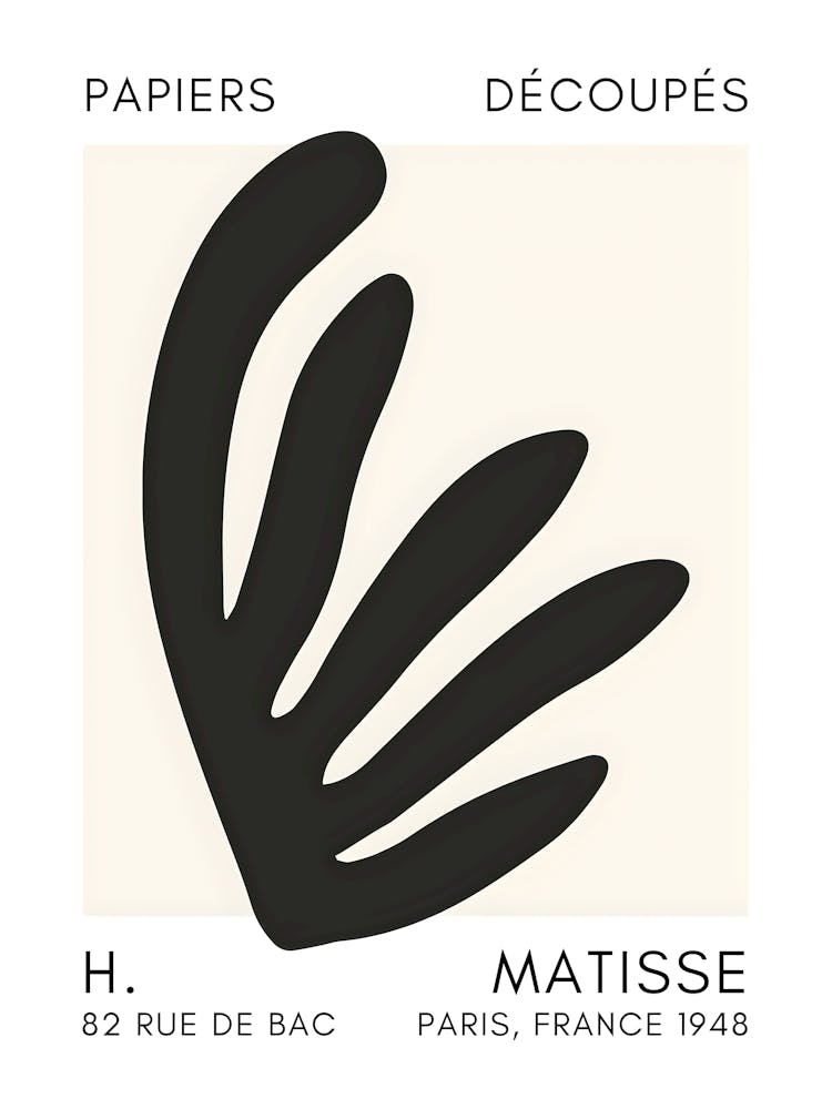 H Matisse 37