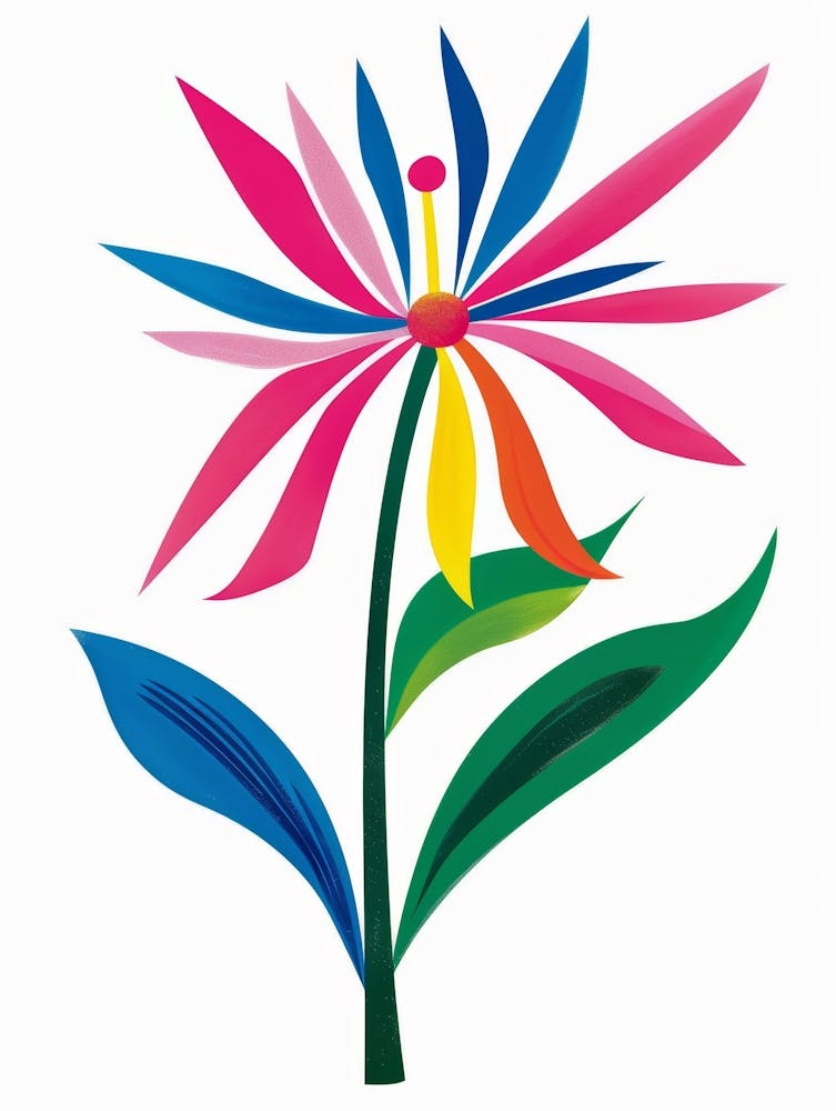 Flower 3