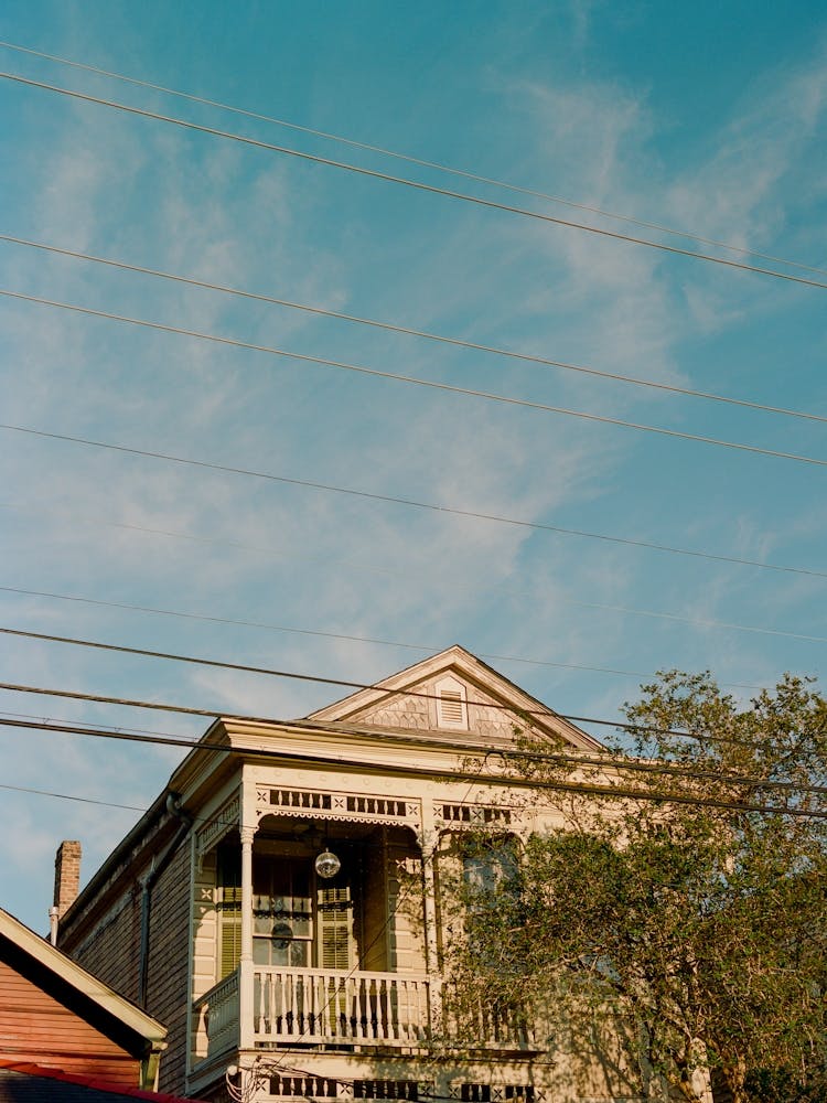 New Orleans Disco on Film