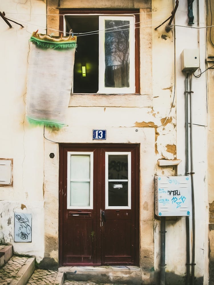 13 À Lisbonne