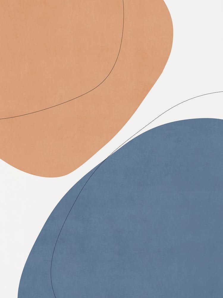 Abstract Composition 27