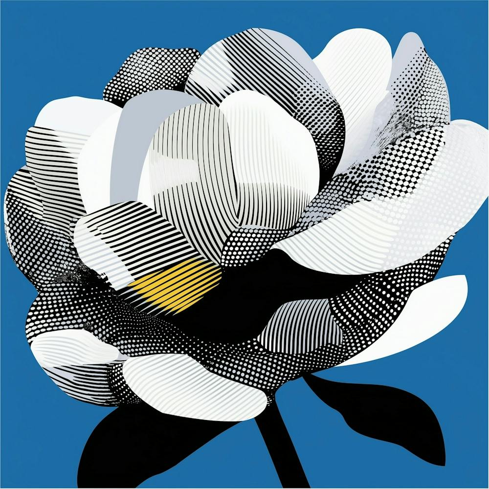 A Mesmerizing Bouquet Of Extravagant Surreal