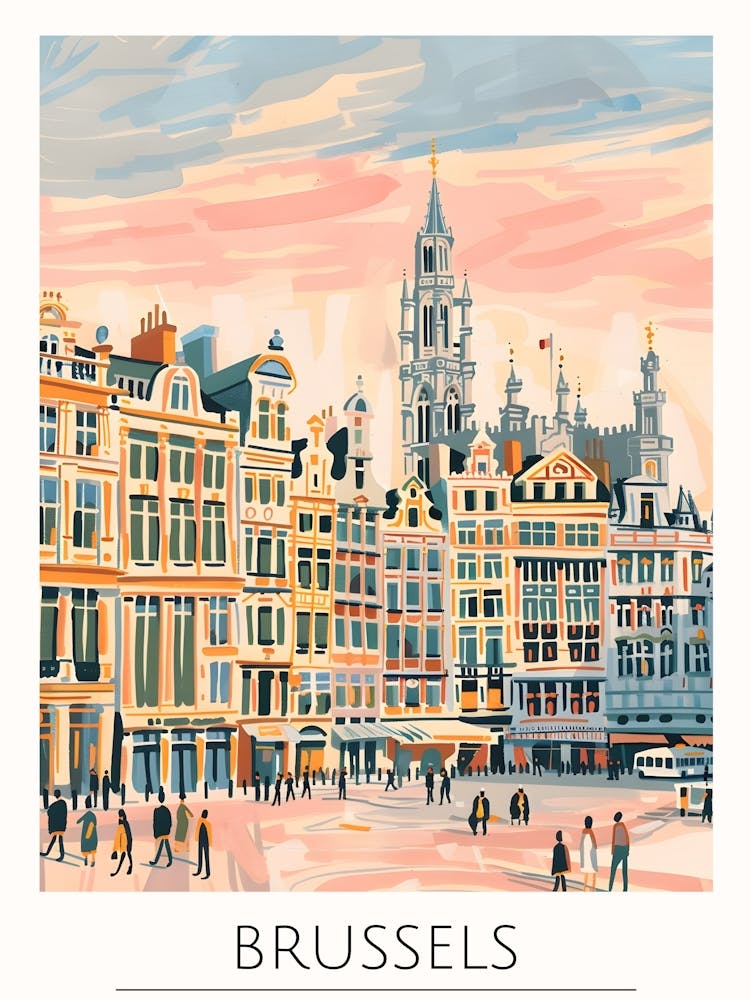 Brussels