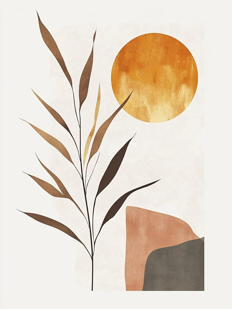 Abstract Painting 189