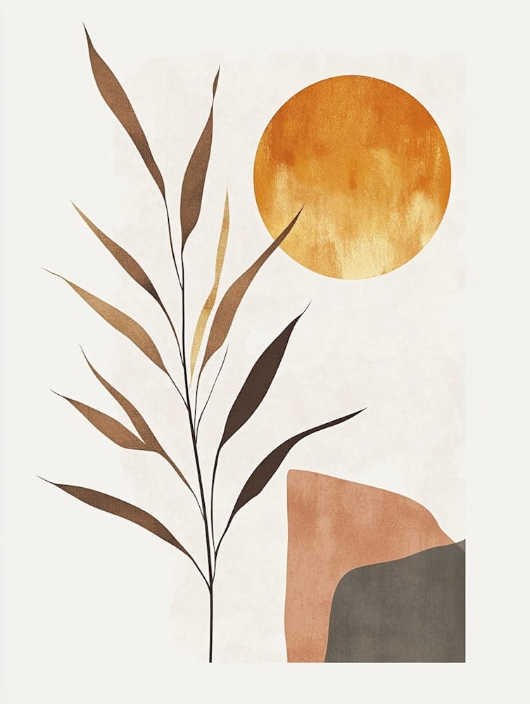 Abstract Painting 189