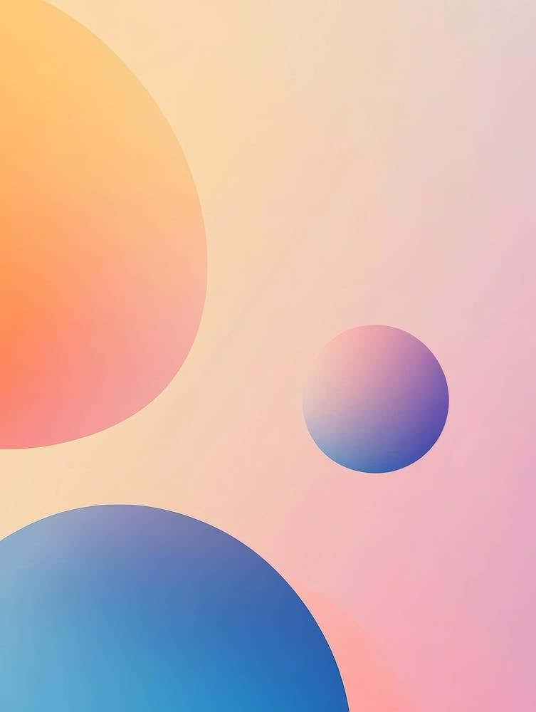 Abstract Painting 2715