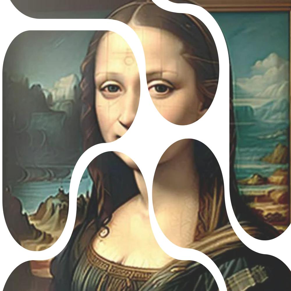 Mona Lisa