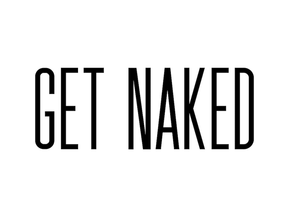 Get Naked XVII