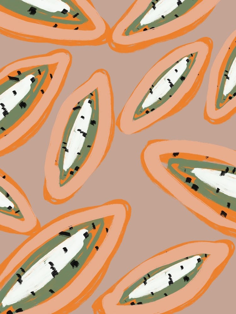 Papaya Party