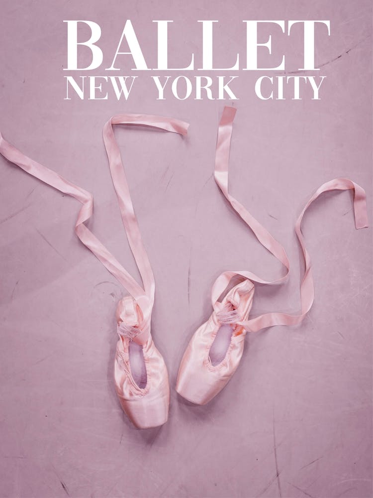 Ballet New York City