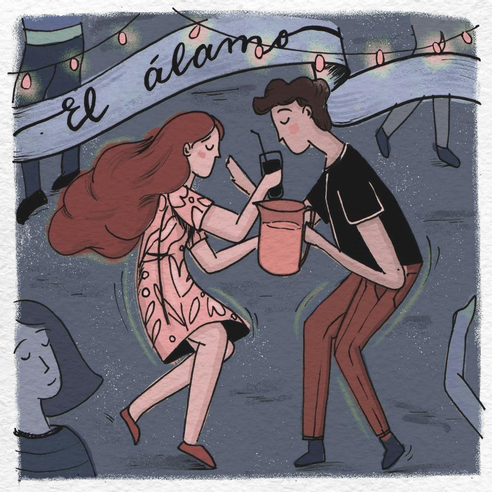 El Alamo Square