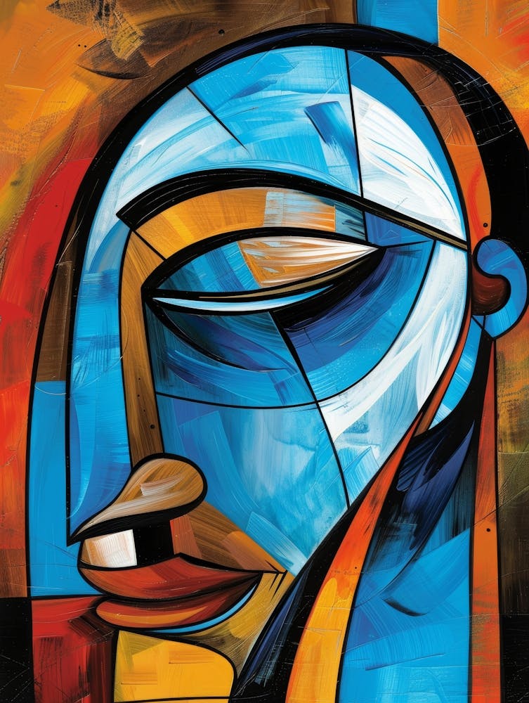 Abstract Painting 2161