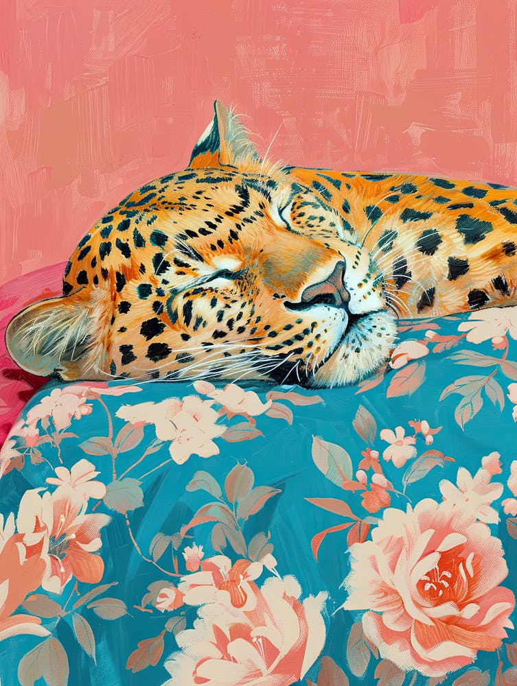 Psychedelic Slumber