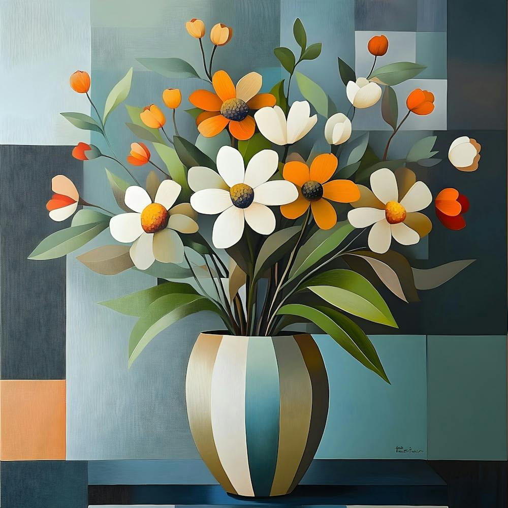 Winterblumen 12