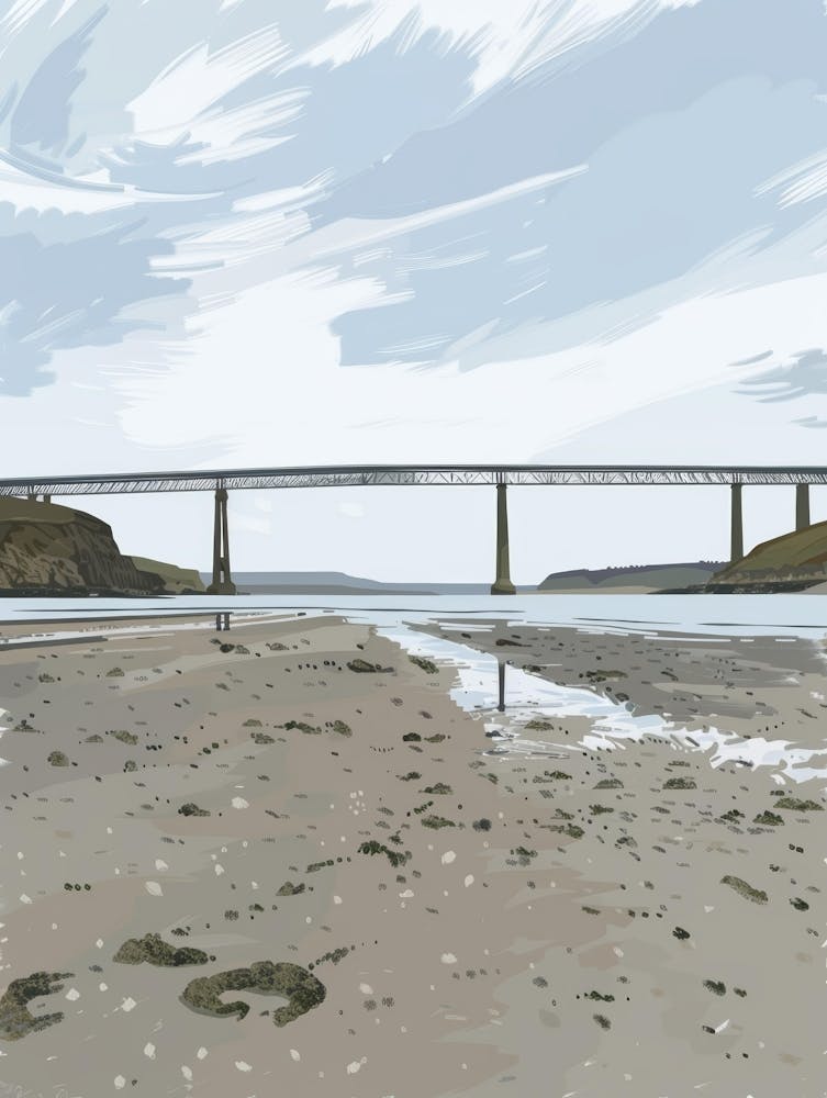 St Andrews Bridge