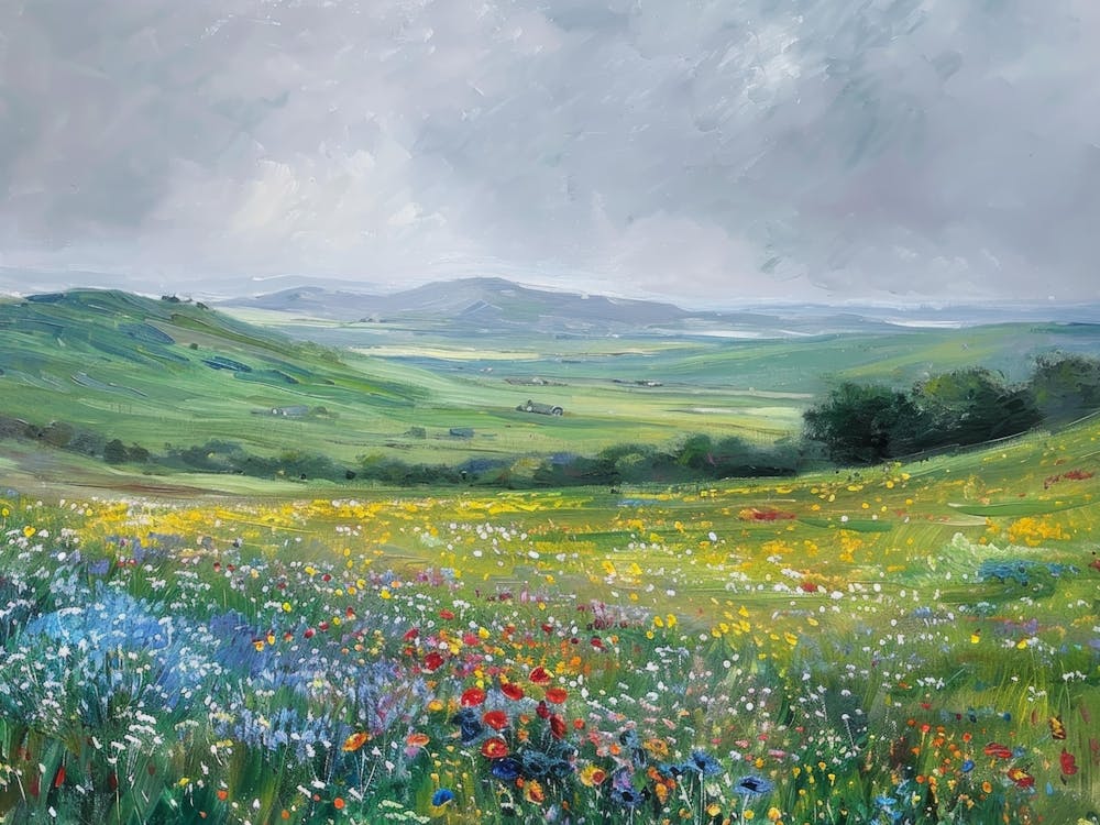 Wildflowers 20