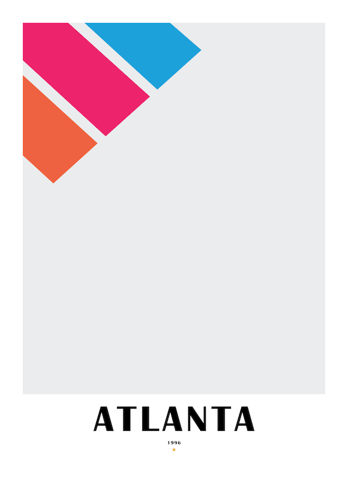 Atlanta 1996