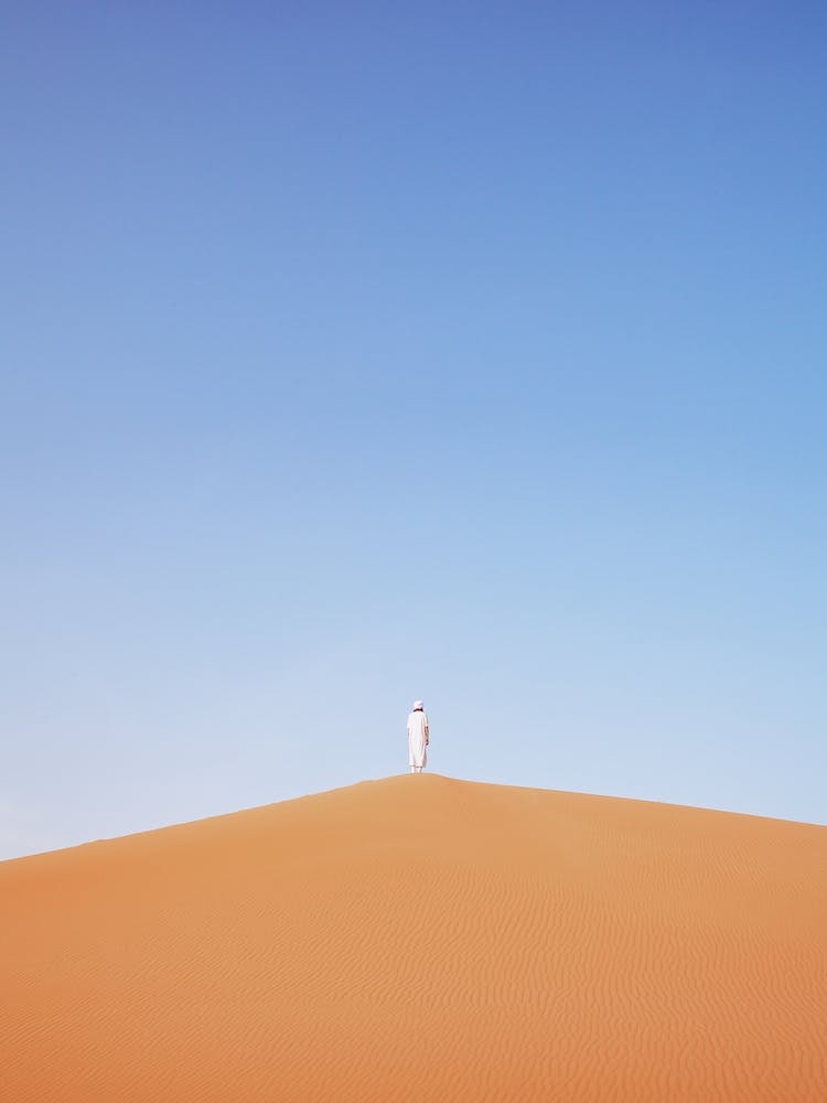 Dune View