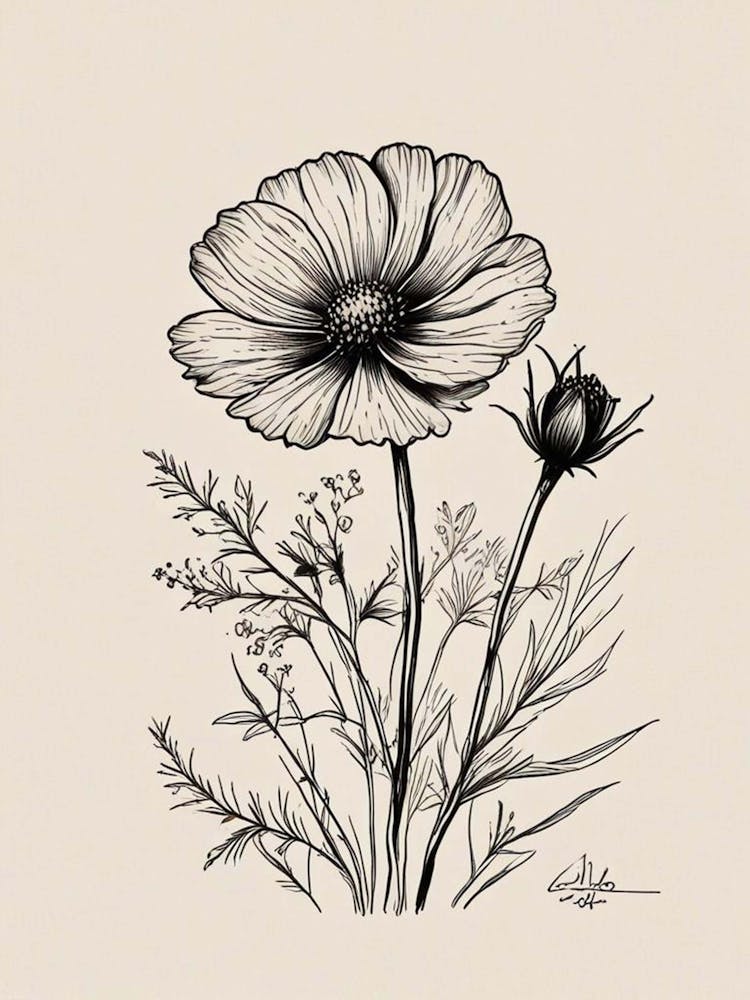 Botanical And Nature Inspired Art (3)