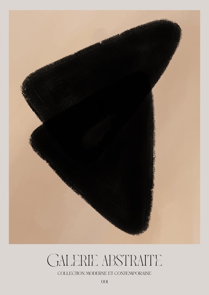 Galerie Abstraite 1