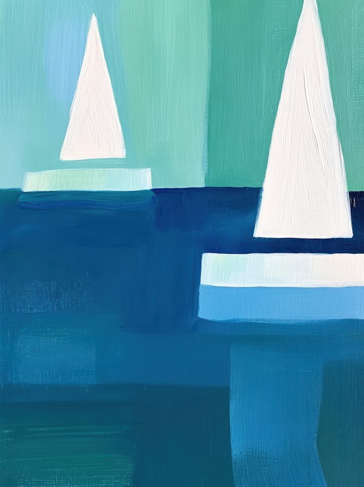 Sailboats 45