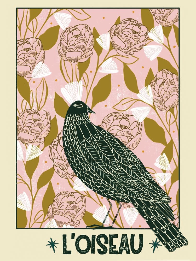 L'Oiseau