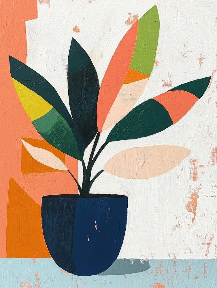 Plant In A Pot 149